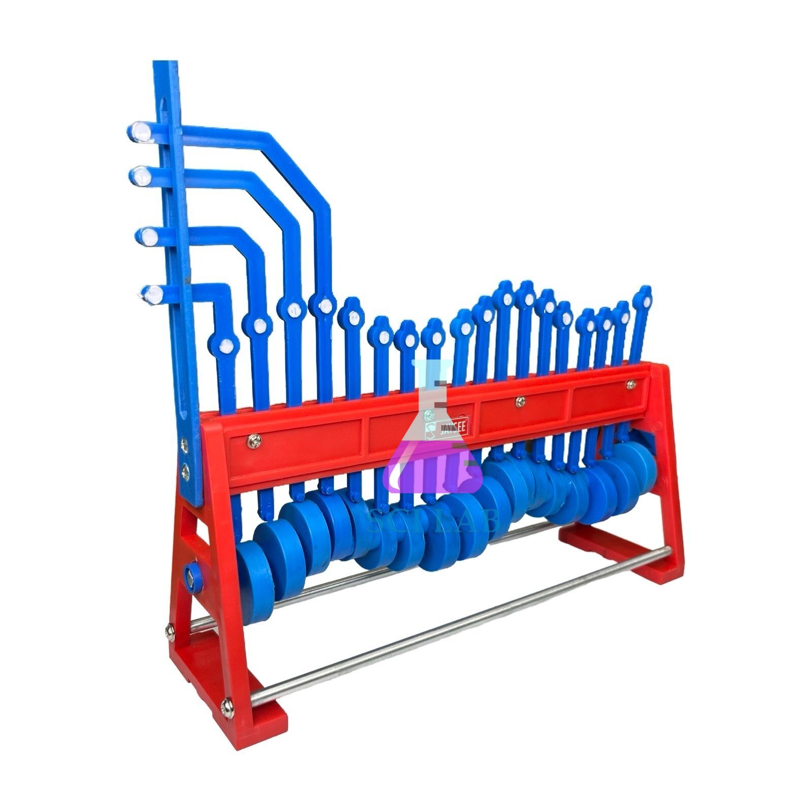 Wave Motion Apparatus Physics Lab